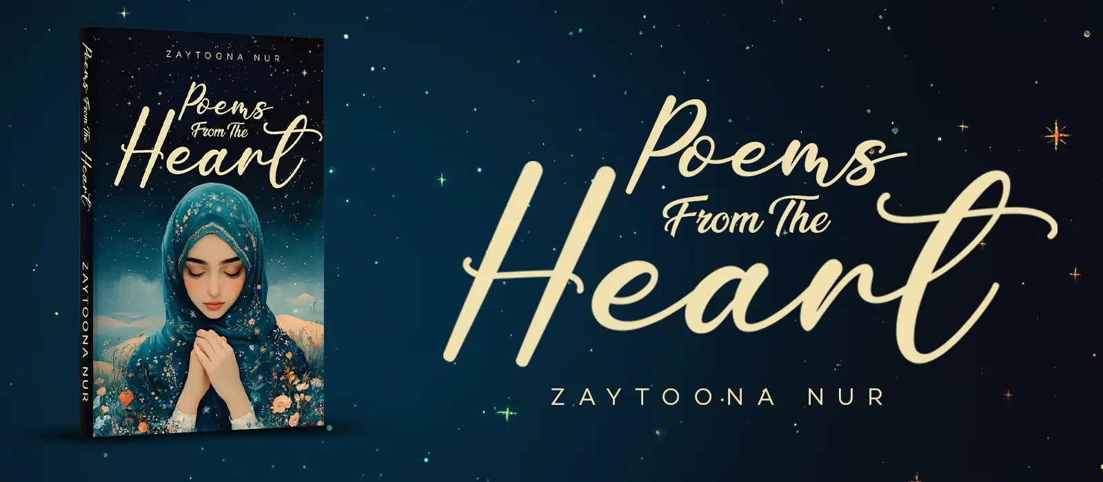 poem from the heart