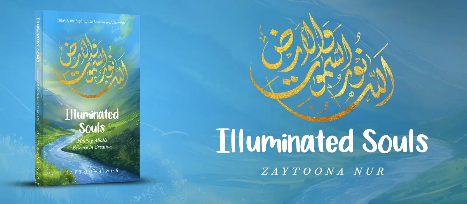 illuminated soul