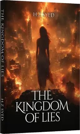 The Kingdom of Lies
