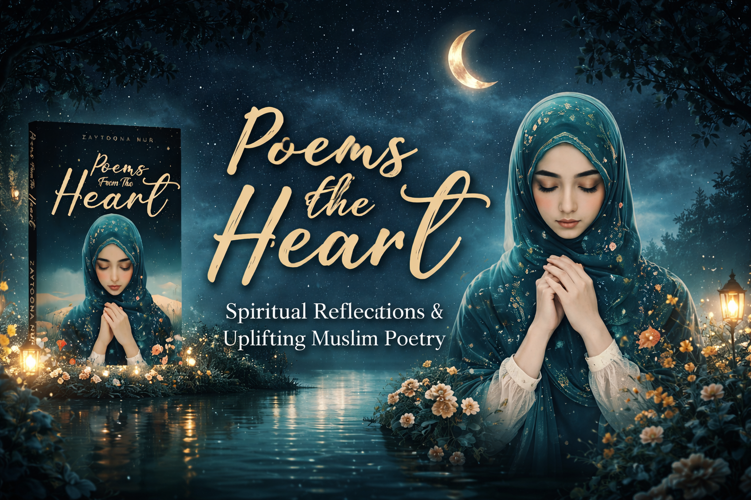 Poems from the Heart
